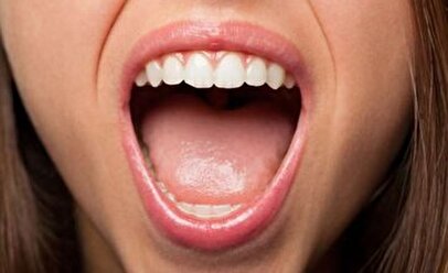 سوزش زبان نشانه چه بیماری‌هایی است؟