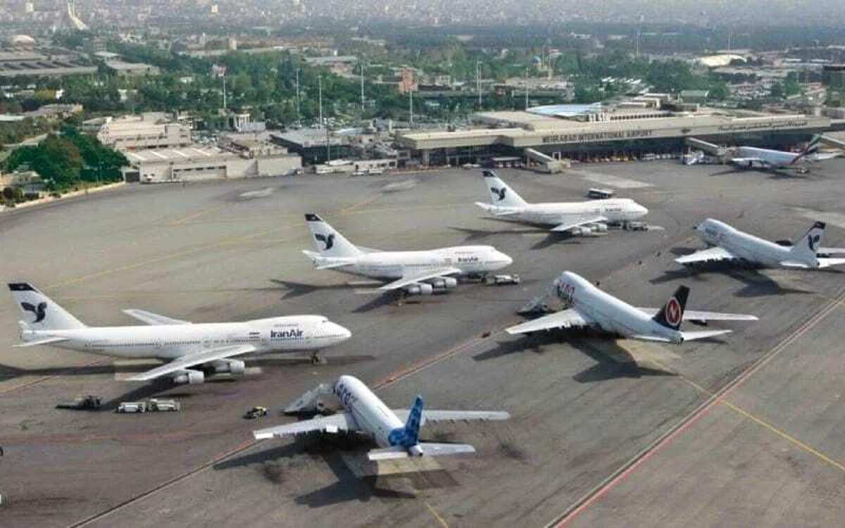 چرا تعداد شرکت های هواپیمایی در ایران روز به روز اضافه می شود/ شتاب رشد خطوط هوایی ارزان‌قیمت