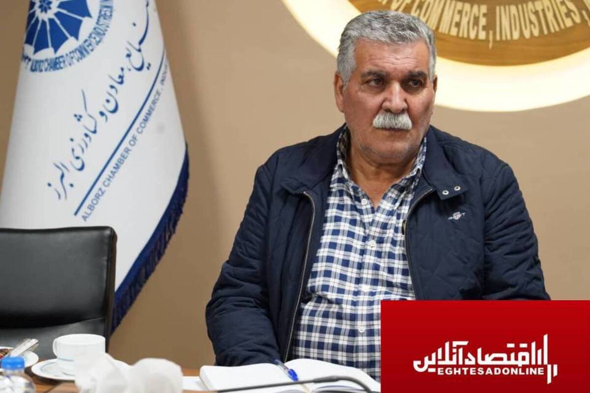 سرمایهگذاران در تنگنا؛ نرخ بهره نجومی و بخشنامه های ناگهانی تولید را زمین گیر کرده است سرمایهگذاران در تنگنا؛ نرخ بهره نجومی و بخشنامه های ناگهانی تولید را زمین گیر کرده است