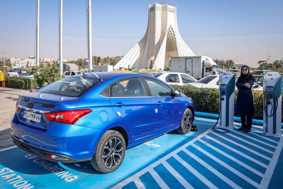 تعرفه خودروهای «هیبریدی وبرقی» بدون تغییر باقی ماند تعرفه خودروهای «هیبریدی وبرقی» بدون تغییر باقی ماند