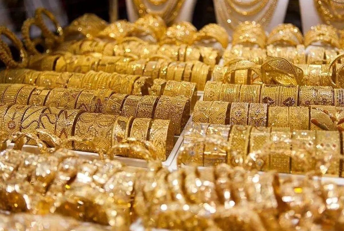 پیشبینی قیمت طلا و سکه فردا ۱۷ فروردین ۱۴۰۴ / طلا بخریم یا بفروشیم؟ پیشبینی قیمت طلا و سکه فردا ۱۷ فروردین ۱۴۰۴ / طلا بخریم یا بفروشیم؟