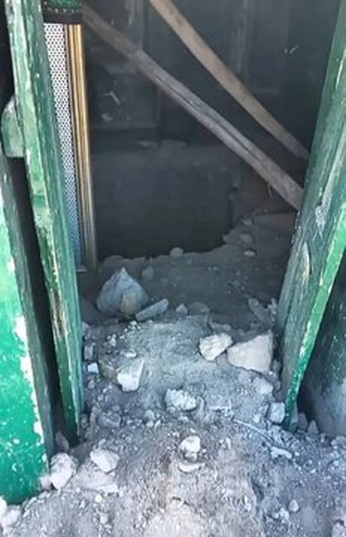 هجوم گنجیابها به امامزادههای سه استان/ ماجرا چه بود؟ هجوم گنجیابها به امامزادههای سه استان/ ماجرا چه بود؟