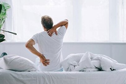 چند درصد از کمردرد‌ها به جراحی نیاز دارند؟