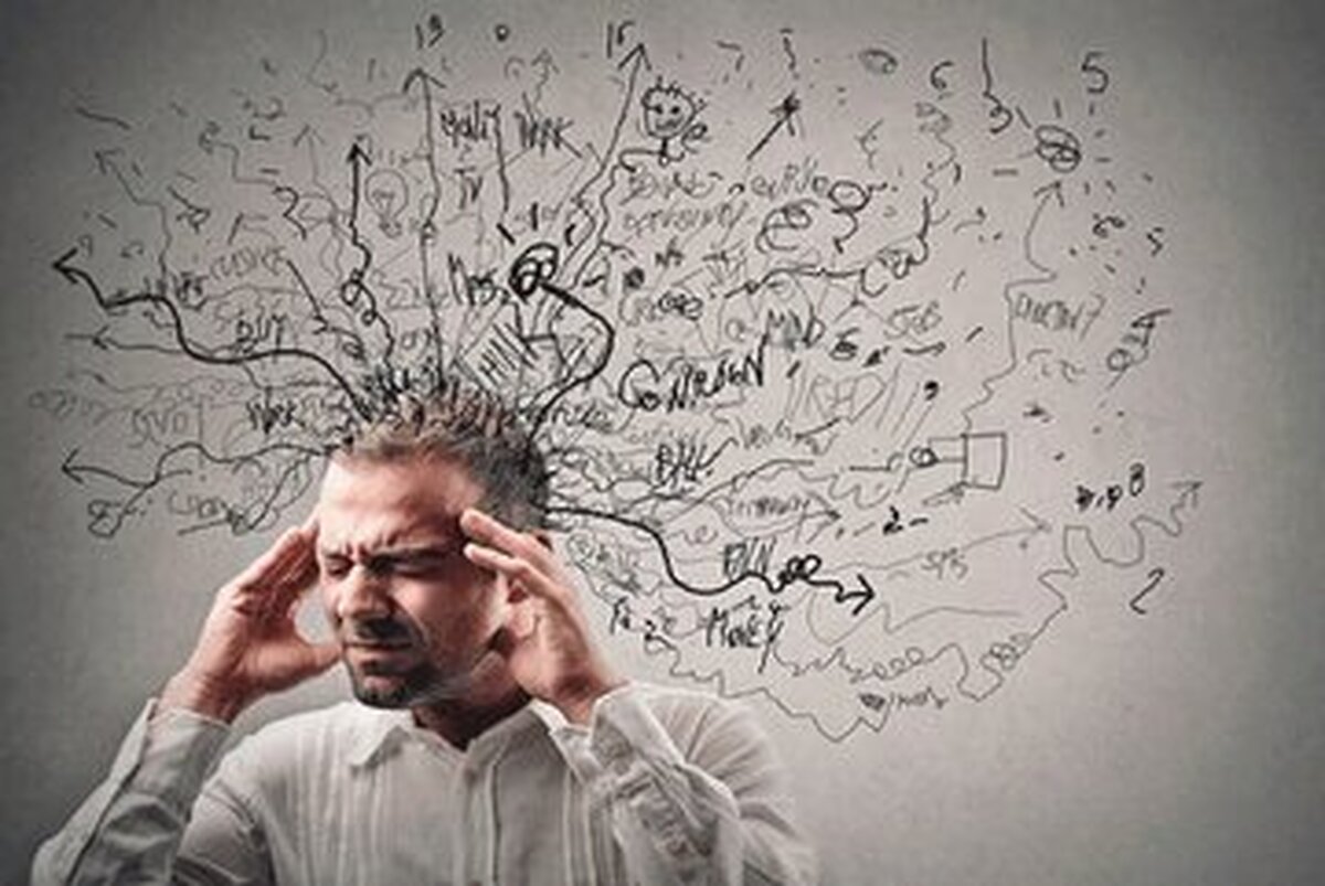 چگونه از شر افکار منفی خلاص شویم؟ چگونه از شر افکار منفی خلاص شویم؟