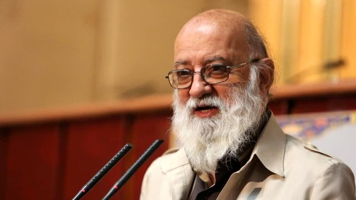 چمران: افزایش نرخ اتوبوس و مترو از اردیبهشت ماه اعمال میشود چمران: افزایش نرخ اتوبوس و مترو از اردیبهشت ماه اعمال میشود