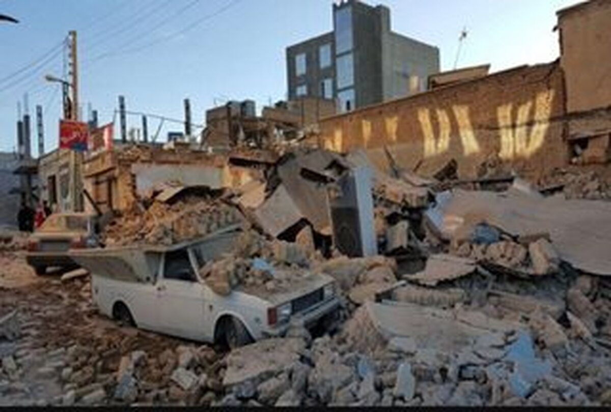 مدیرعامل بیمه آسیا دستور تشکیل ستاد رسیدگی به حادثه زلزله در شهرستان کاشمر را صادر کرد مدیرعامل بیمه آسیا دستور تشکیل ستاد رسیدگی به حادثه زلزله در شهرستان کاشمر را صادر کرد