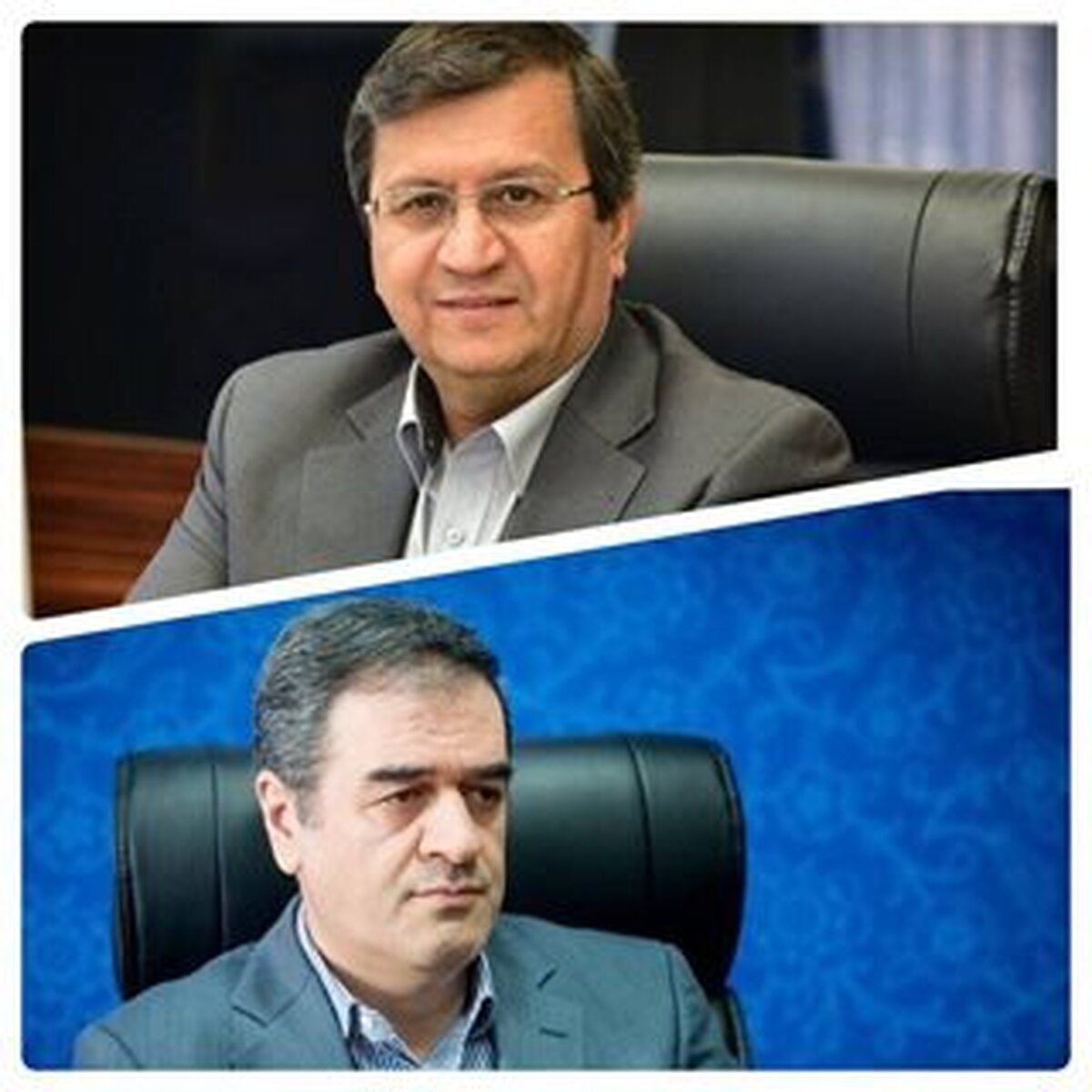 پرویز خوشکلام خسروشاهی به سمت ریاست کلی بیمه مرکزی منصوب شد پرویز خوشکلام خسروشاهی به سمت ریاست کلی بیمه مرکزی منصوب شد
