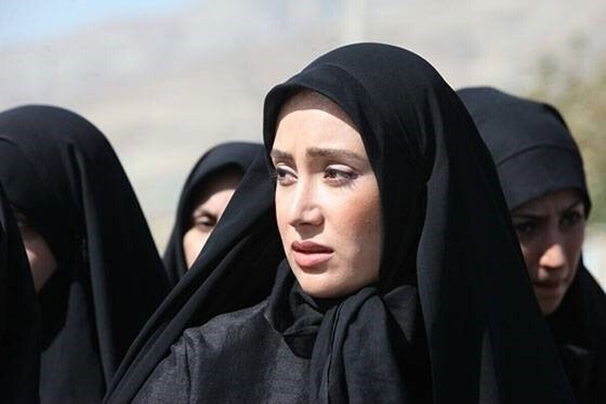 دلبری بهاره افشاری با فتوشاتهای جدیدش دلبری بهاره افشاری با فتوشاتهای جدیدش