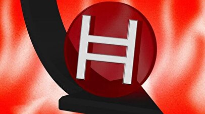 معامله‌گران در خطر ضرر ۳۰ میلیونی!/ تحلیل شرایط لیکوییدیشن و تقاطع مرگ HBAR