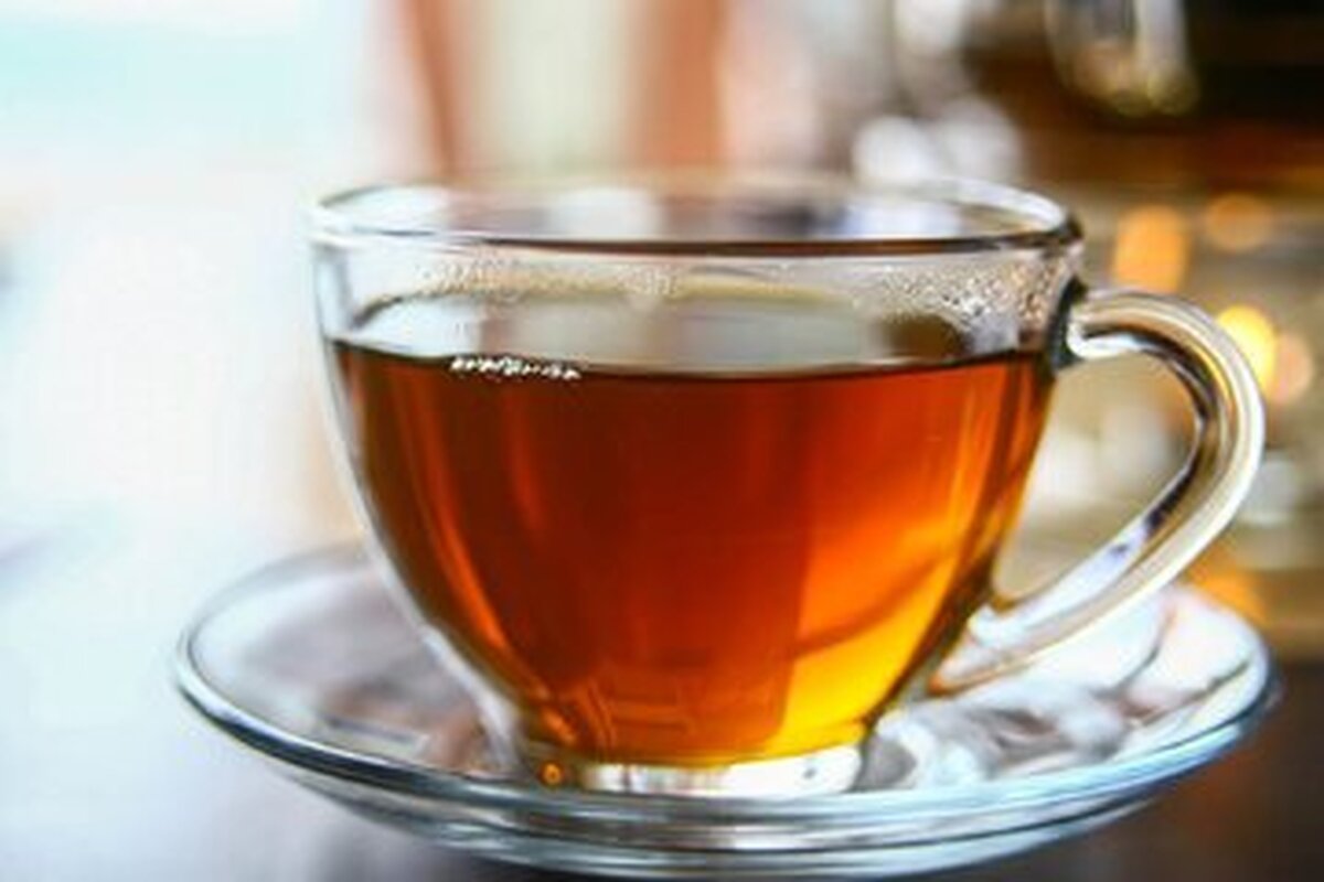هرگز در هواپیما چای ننوشید! هرگز در هواپیما چای ننوشید!