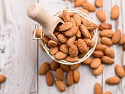 یک خوراکی فوق‌العاده برای کالری سوزی/ این ماده غدایی سوخت و ساز بدن را بالا می‌برد