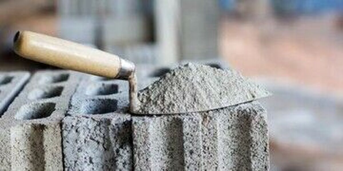 بازگشت قطعی برق به کارخانههای سیمان/ قیمت سیمان افزایش مییابد؟ بازگشت قطعی برق به کارخانههای سیمان/ قیمت سیمان افزایش مییابد؟