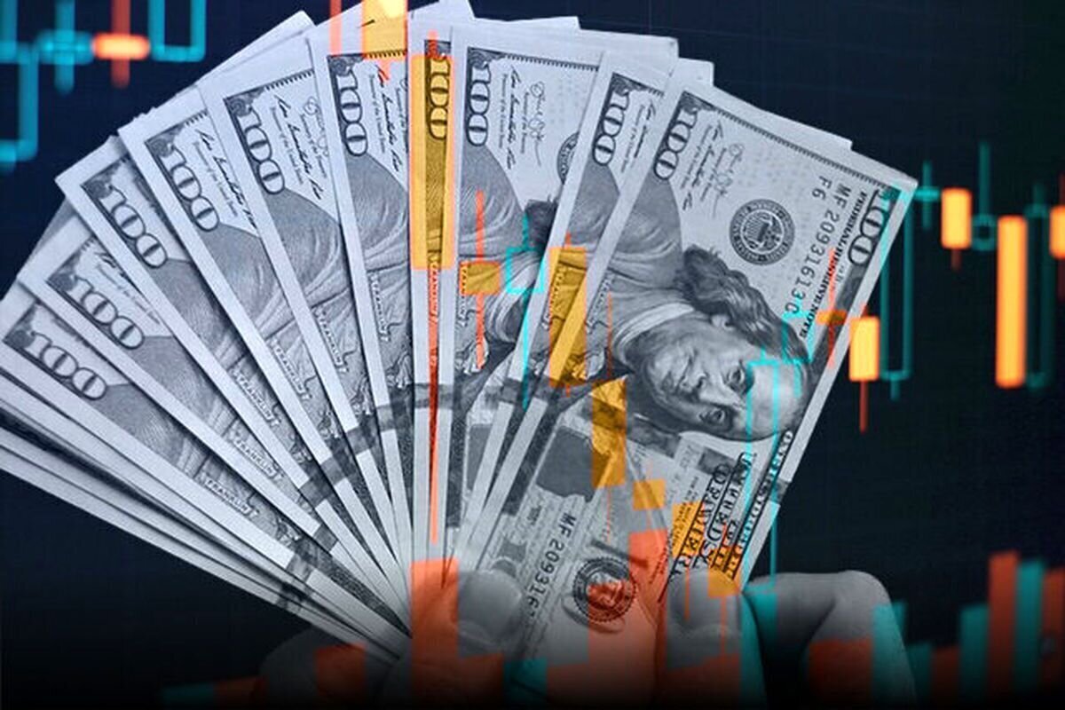 پیشبینی سرنوشتساز از قیمت دلار/ دلار سقوط میکند پیشبینی سرنوشتساز از قیمت دلار/ دلار سقوط میکند