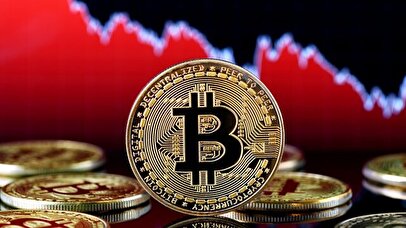 آخرین وضعیت بازار رمزارزها در جهان/ تقاطع مرگ بیت‌کوین نمایان شد