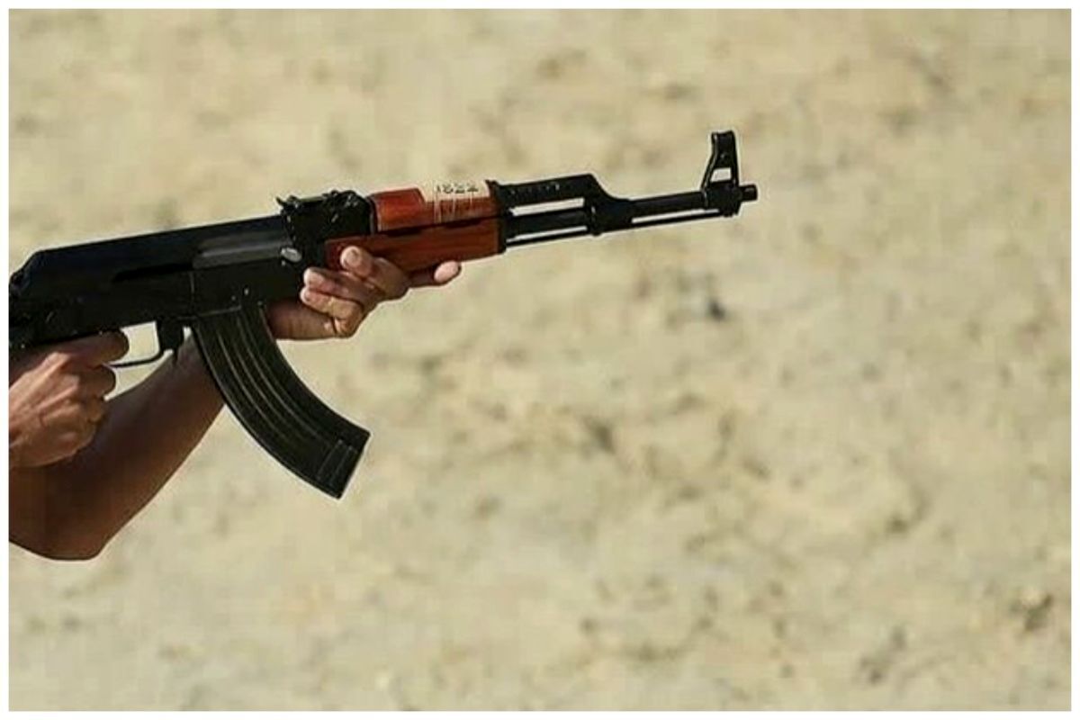 شهادت ۲ نیروی مرزبان در بانه شهادت ۲ نیروی مرزبان در بانه