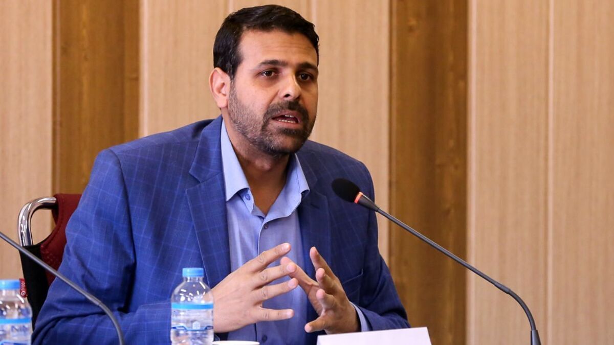 ارتباط ضارب دو قاضی شهید با منافقان تایید شد ارتباط ضارب دو قاضی شهید با منافقان تایید شد