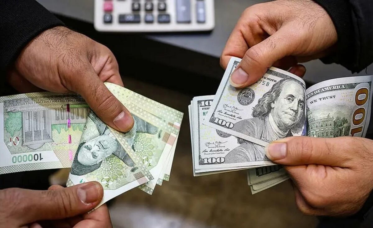 پیشبینی قیمت دلار فردا ۲۰ فروردین ۱۴۰۴ / دلار بخریم یا بفروشیم؟ پیشبینی قیمت دلار فردا ۲۰ فروردین ۱۴۰۴ / دلار بخریم یا بفروشیم؟