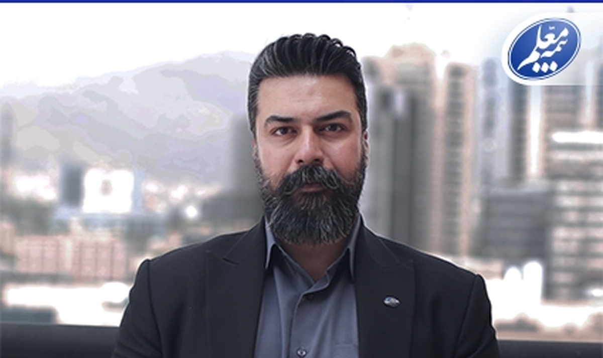 رویکرد نوین مجتمع ممتاز ونک بیمه معلم رویکرد نوین مجتمع ممتاز ونک بیمه معلم