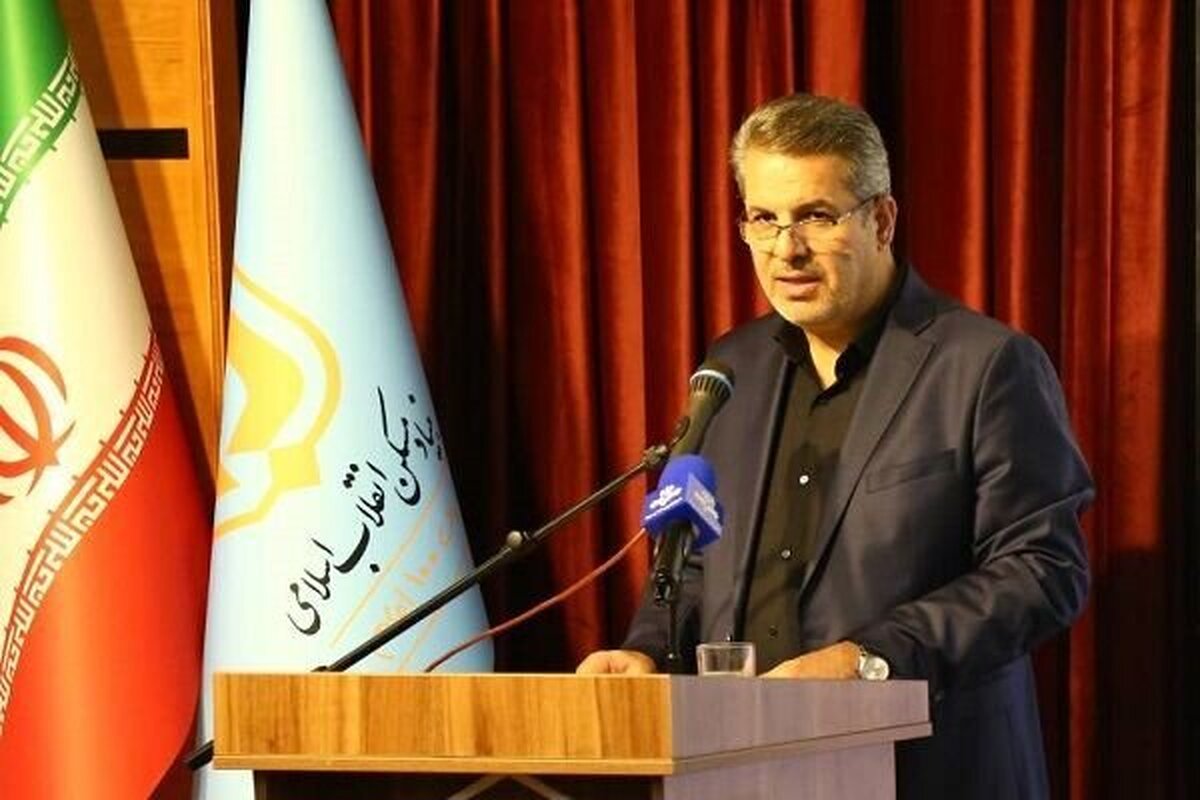 آغاز واگذاری زمین رایگان دولتی در تهران / این خانوار وام مسکن ۴۰۰ میلیونی میگیرند آغاز واگذاری زمین رایگان دولتی در تهران / این خانوار وام مسکن ۴۰۰ میلیونی میگیرند