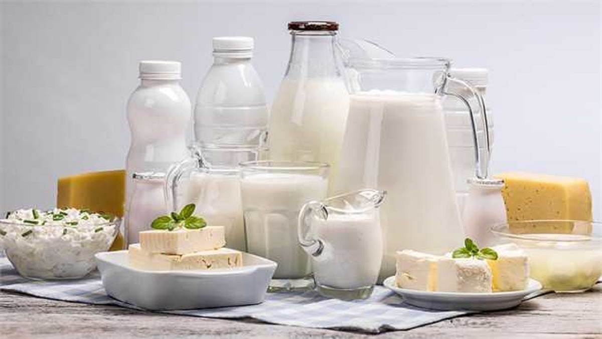 خبر مهم از افزایش قیمت لبنیات خبر مهم از افزایش قیمت لبنیات