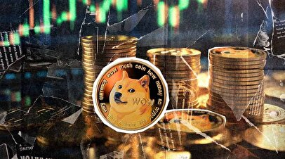 دوج کوین در بورس سوئیس/ امیدها برای DOGE زنده شد!