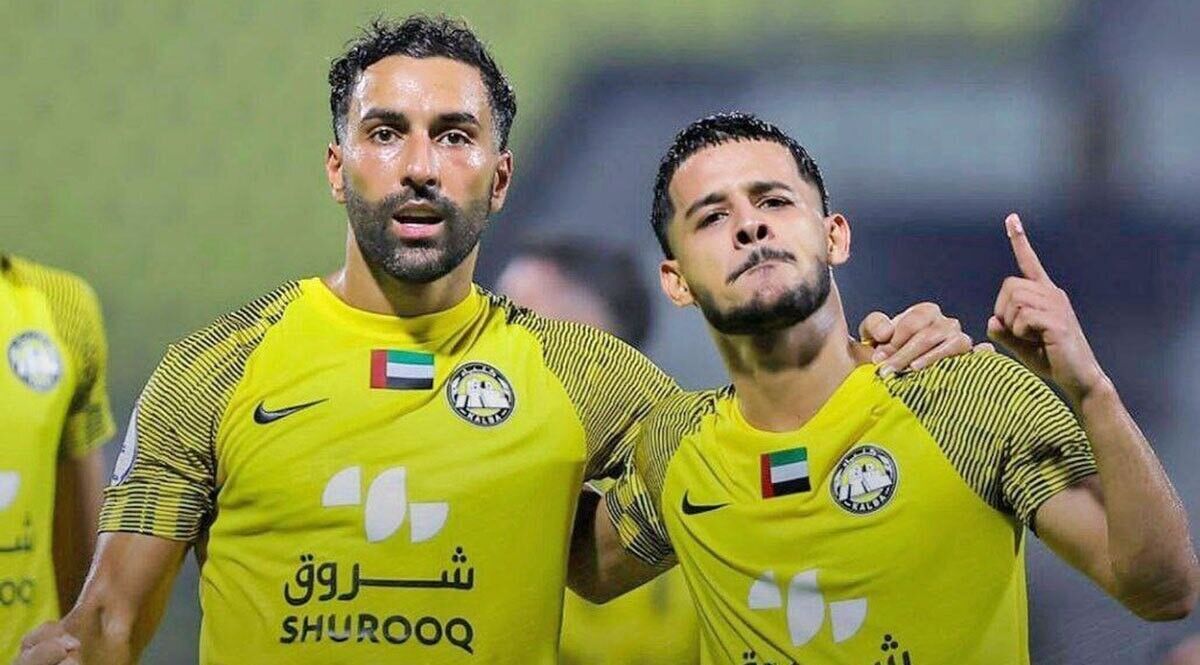 سوپربمب نقل و انتقالات در تور استقلال افتاد