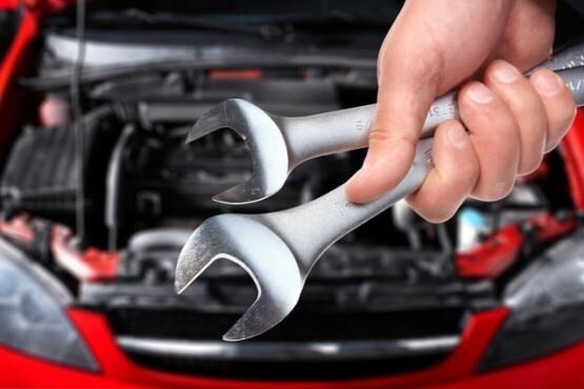 روشهای کاهش استهلاک خودرو روشهای کاهش استهلاک خودرو