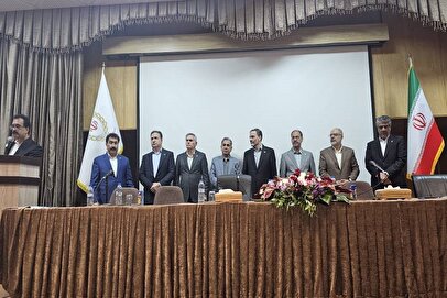 در مراسم معارفه سرپرست اداره امور شعب استان فارس مطرح شد: سرمایه گذاری در تولید شاهراه حیات اقتصاد کشور