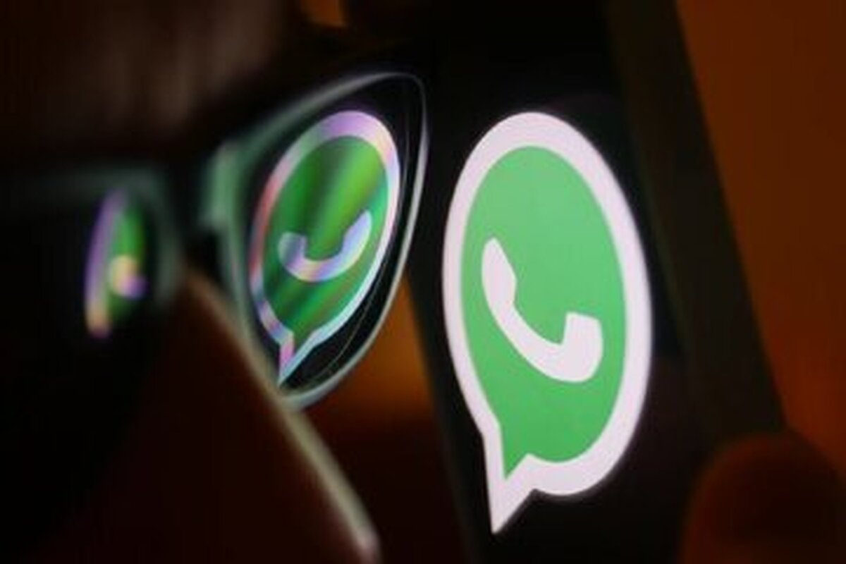 واتساپ برای رقابت با تلگرام آپدیت شد واتساپ برای رقابت با تلگرام آپدیت شد
