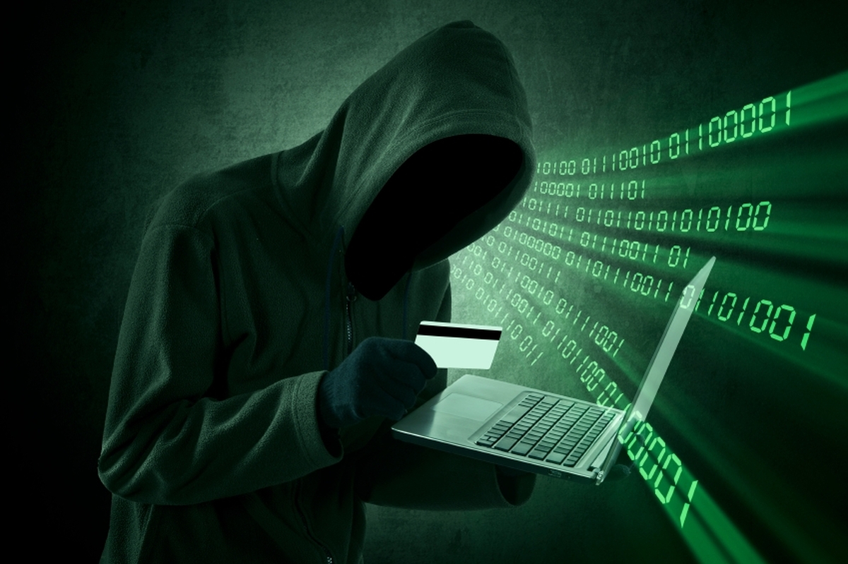ادعای هک توسط Codebreakers ادعای هک توسط Codebreakers