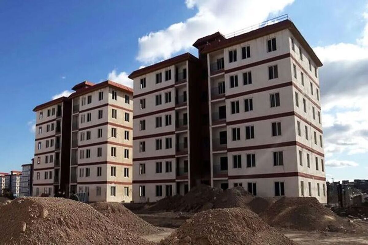 تحول در بازار مسکن؛ بستههای سرمایهگذاری جدید بهزودی رونمایی میشود تحول در بازار مسکن؛ بستههای سرمایهگذاری جدید بهزودی رونمایی میشود