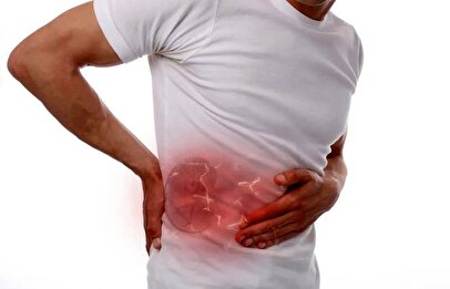 این افراد در معرض خطر سنگ کلیه، نفخ و یبوست هستند