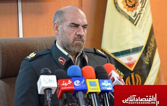 ۱۰۰ فقره سرقت در پرونده سیاه سارق کابل برق