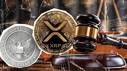 توافق تاریخی ریپل با SEC/ جریمه ۵۰ میلیون دلاری چطور پرداخت می‌شود؟!