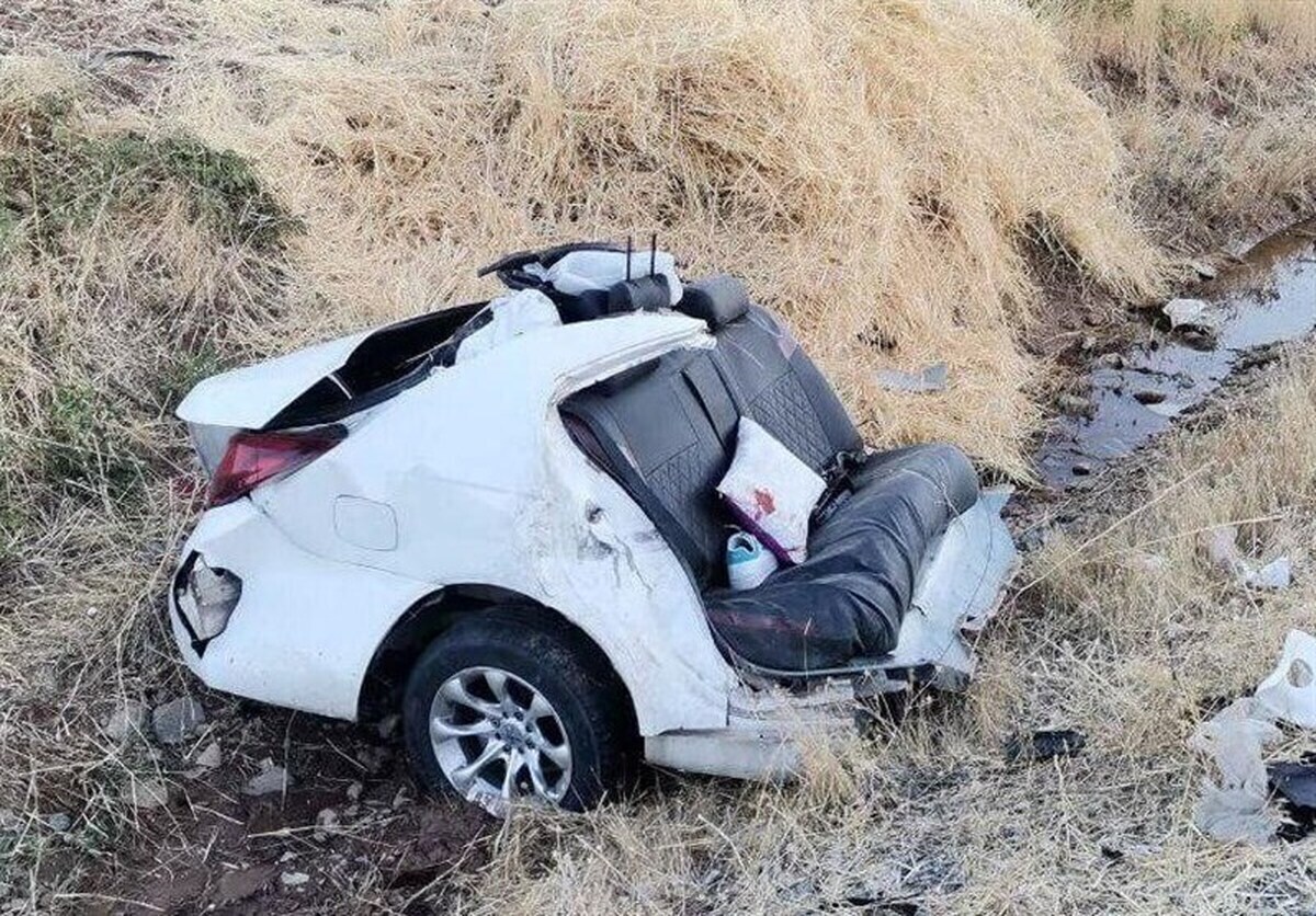 سردار رادان: برخی خودرو‌ها ارابه مرگ هستند