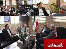 همکاری اداره کل ورزش و جوانان البرز و اداره کل زندان‌ها در راستای توانمند سازی مددجویان