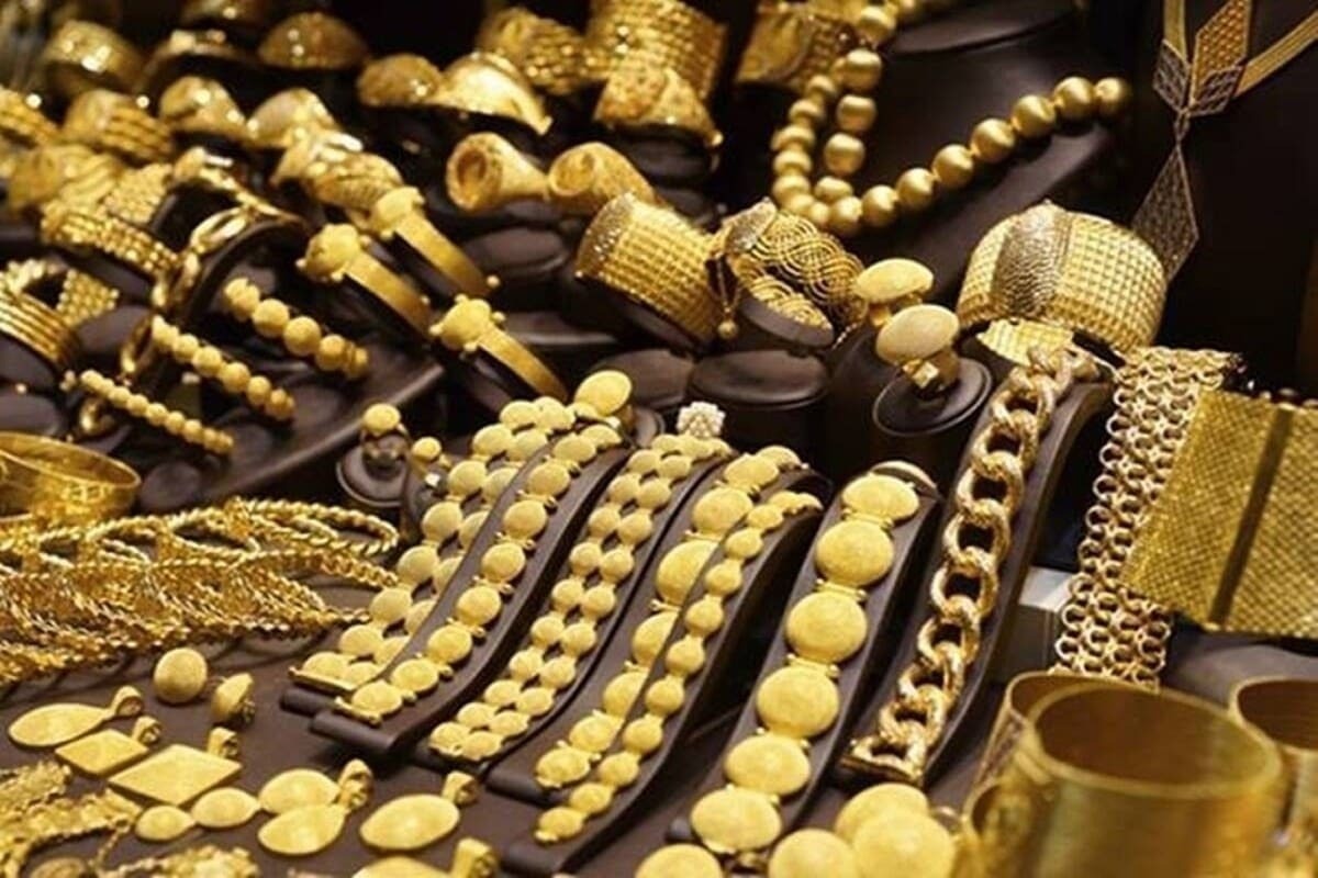قیمت طلا امروز ۲۵ فروردین ۱۴۰۴ افزایشی شد / طلا دوباره یک میلیون گران شد!