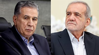 تقدیر رئیس اتاق ایران از پزشکیان بابت جلوگیری از اخلال در صادرات
