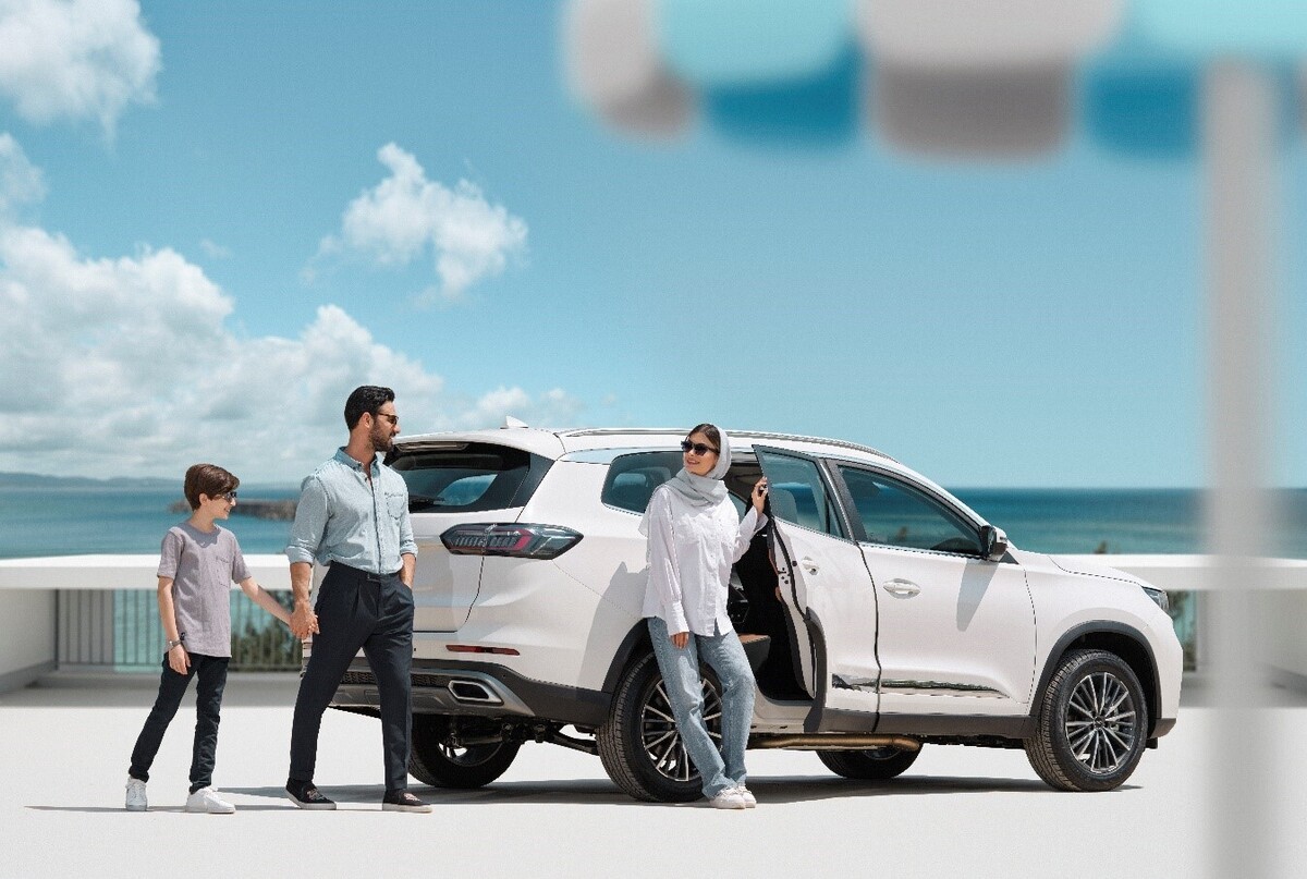 ایمنی ۵ ستاره برند فونیکس NEV: پرچمدار ایمنی برای سرنشینان، عابران و کاهش تصادفها ایمنی ۵ ستاره برند فونیکس NEV: پرچمدار ایمنی برای سرنشینان، عابران و کاهش تصادفها