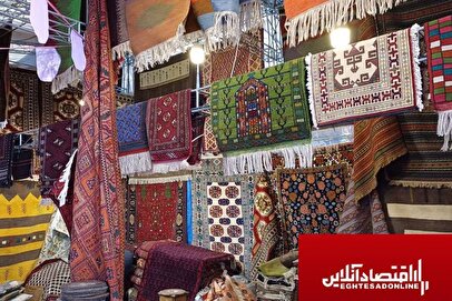 صدور و تمدید حدود ۸۰۰ پروانه فعالیت صنایع‌دستی در سال ۱۴۰۳/ آموزش رایگان به بیش از دو هزار نفر