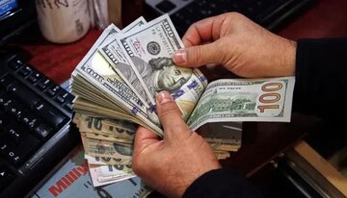پیشبینی مهم از قیمت دلار در روزهای آینده پیشبینی مهم از قیمت دلار در روزهای آینده