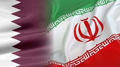 پل جدید تجارت ایران و قطر در خلیج فارس معرفی شد
