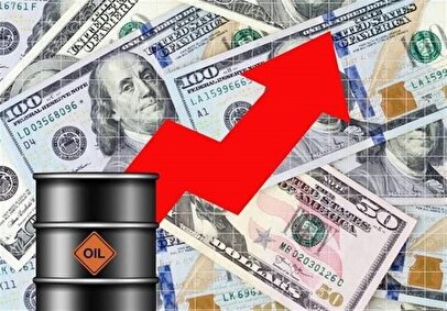 قیمت جهانی نفت امروز ۲۶ فروردین
