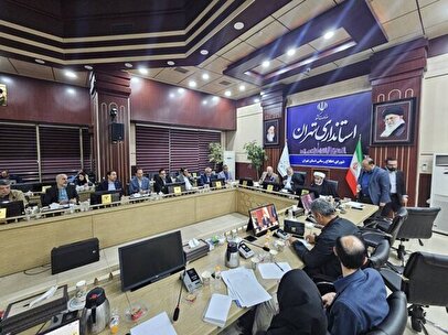 بحران آب جدی شد؛ قطع آب در ۷۴۵ اداره
