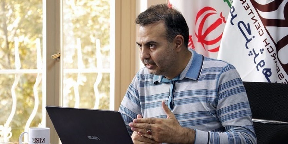 دروغ سرمایهگذاری یک میلیارد دلاری آمریکا در ایران/ سرمایه خارجی وارد کشوری با ارز چند نرخی و قیمتگذاری دستوری نمیشود دروغ سرمایهگذاری یک میلیارد دلاری آمریکا در ایران/ سرمایه خارجی وارد کشوری با ارز چند نرخی و قیمتگذاری دستوری نمیشود
