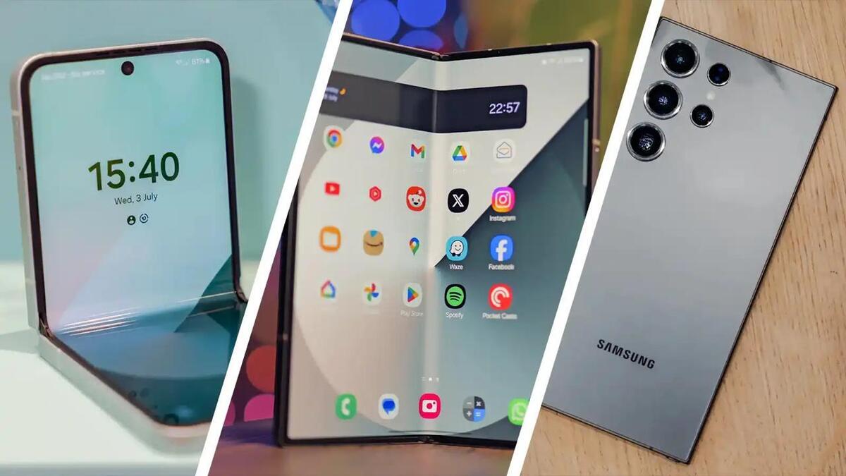 بازگشت One UI 7.0 برای گلکسی S24، سامسونگ با نسخه پایدار برمیگردد بازگشت One UI 7.0 برای گلکسی S24، سامسونگ با نسخه پایدار برمیگردد