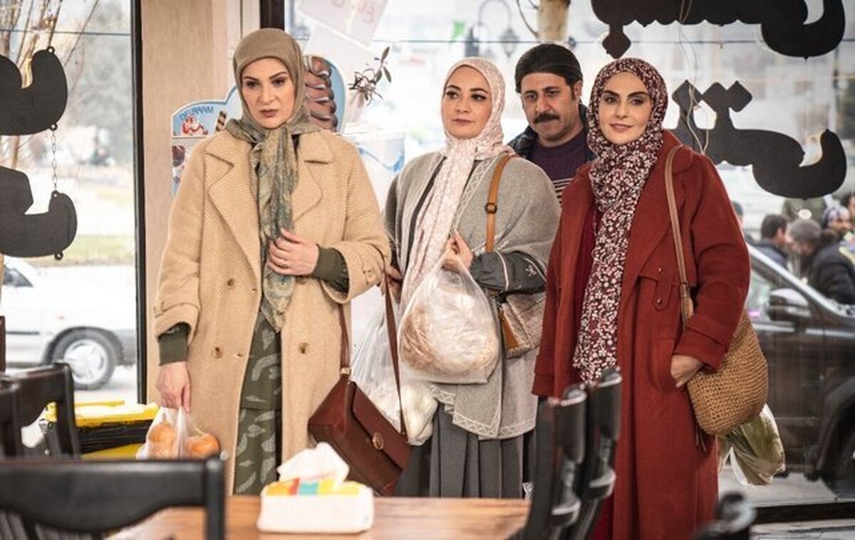 اکران مردمی قسمت آخر سریال پایتخت ۷ در برج میلاد / کدام بازیگران در مراسم حضور دارند؟ اکران مردمی قسمت آخر سریال پایتخت ۷ در برج میلاد / کدام بازیگران در مراسم حضور دارند؟