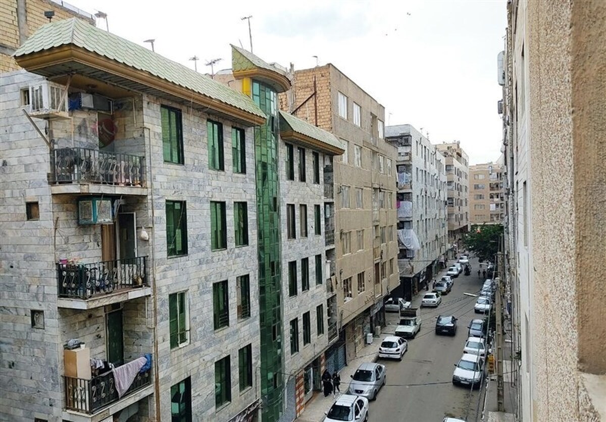 خبر تلخ برای این افراد/ دهک ۴ از وام ودیعه ۴۰۰ میلیونی حذف شد خبر تلخ برای این افراد/ دهک ۴ از وام ودیعه ۴۰۰ میلیونی حذف شد