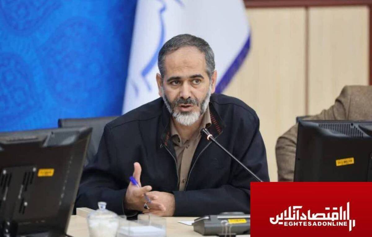 صرفهجویی ۲ میلیون تنی در مصرف گندم با راه اندازی «سامانه نانینو» صرفهجویی ۲ میلیون تنی در مصرف گندم با راه اندازی «سامانه نانینو»