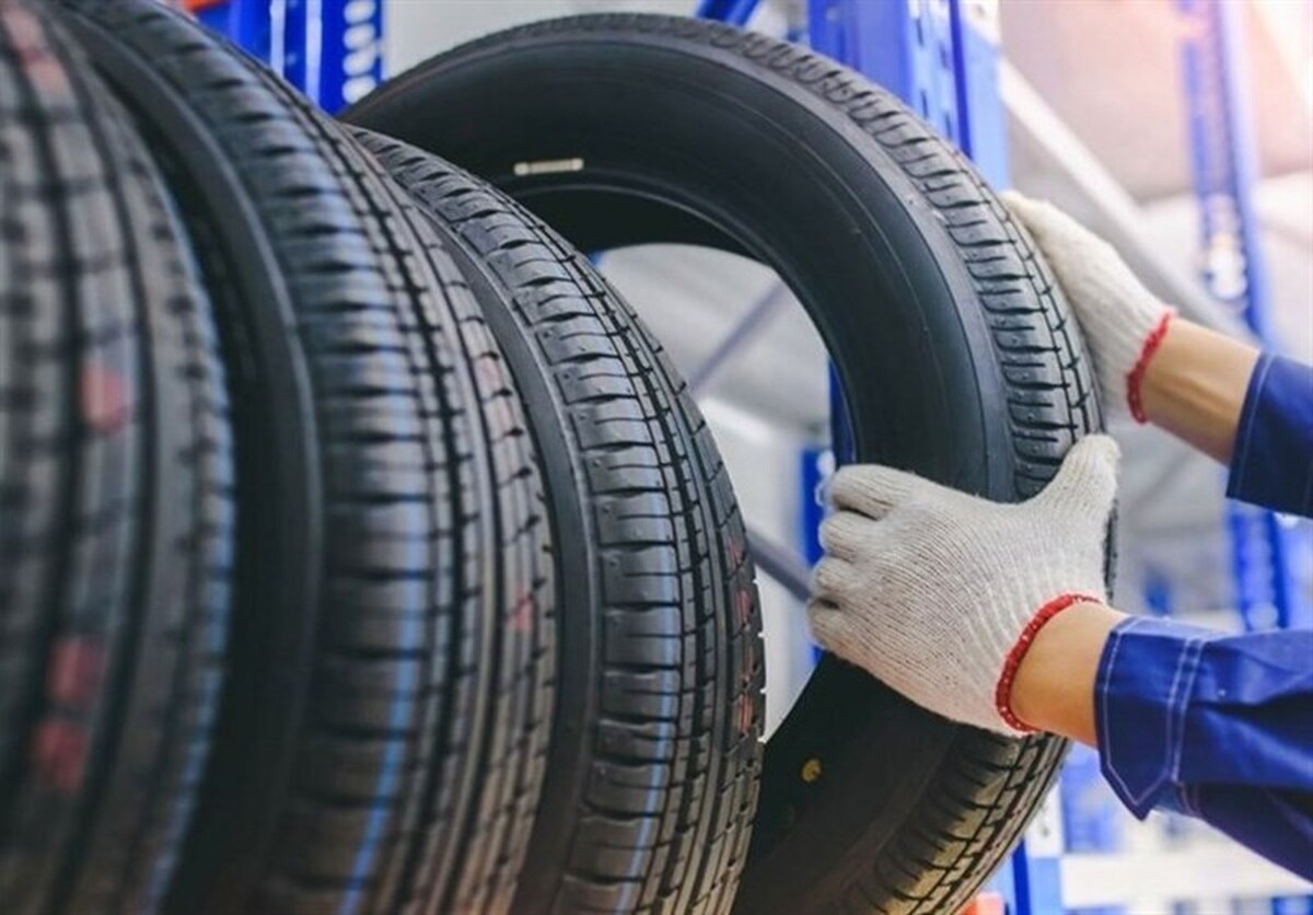 افزایش قیمت لاستیک رسما کلید خورد